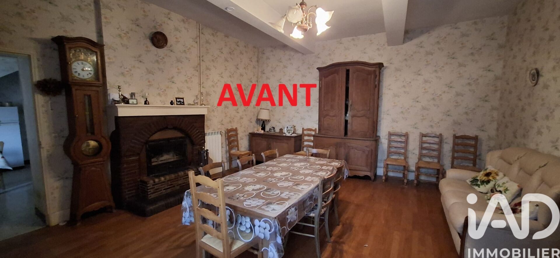 Vente Maison/villa 8 pièces - Photo 4