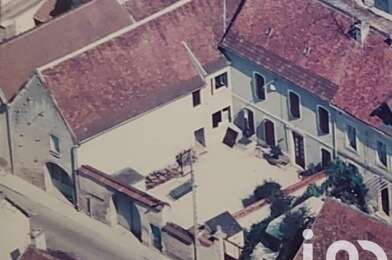 Maison 8 pièces 99500 €
