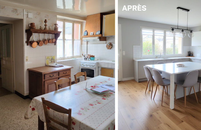 Vente Maison/villa 8 pièces — photo 3
