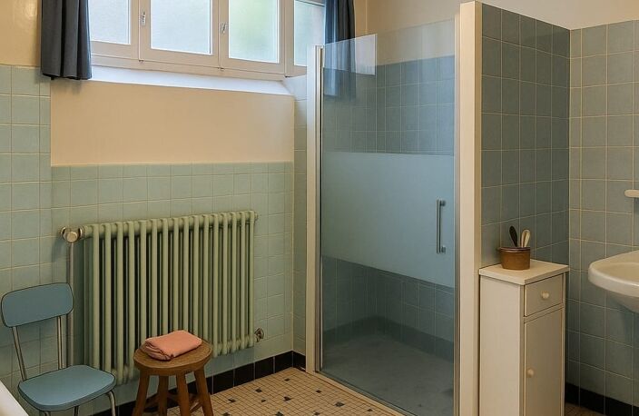 Vente Maison/villa 8 pièces — photo 5