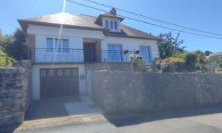 Maison 6 Pièces 154 m² à vendre à Mortain-Bocage (50140)