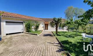 Maison 5 Pièces 130 m² à vendre à Aussillon (81200)