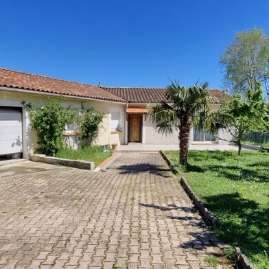 Maison 5 pièces 177000 €