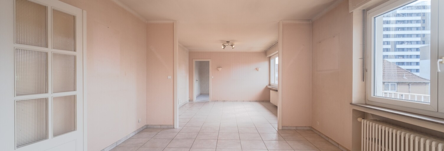 Appartement 5 Pièces 128 m² à vendre à Thionville (57100)