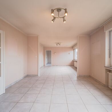 Appartement 5 pièces 210000 €