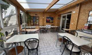 Commerce  120 m² à vendre à Clermont-Ferrand (63100)