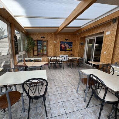 Commerce  120000 €