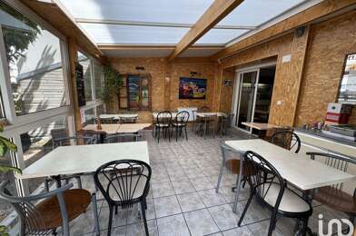 Commerce  120000 €