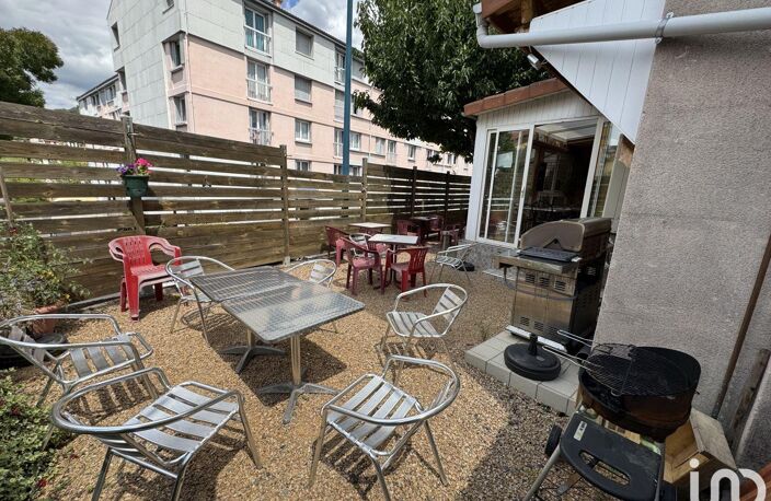 Vente Bar-brasserie 120 m&sup2; — photo 2