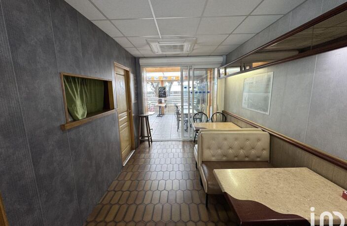 Vente Bar-brasserie 120 m&sup2; — photo 3