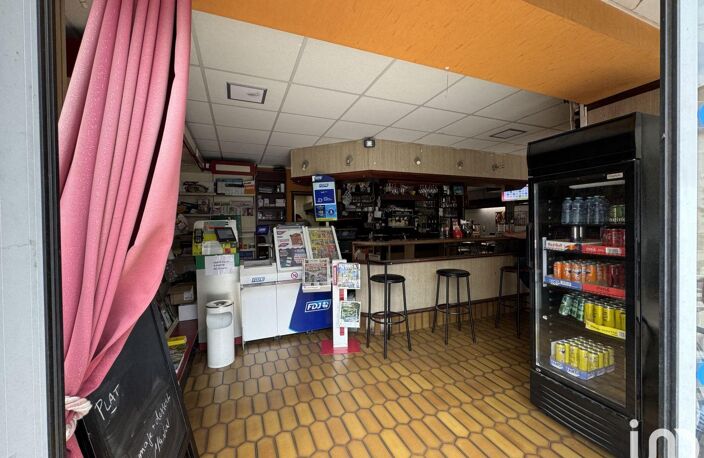 Vente Bar-brasserie 120 m&sup2; — photo 4