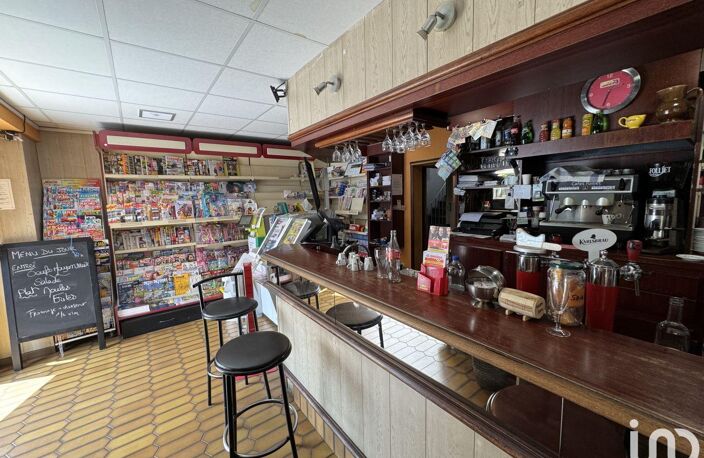 Vente Bar-brasserie 120 m&sup2; — photo 5