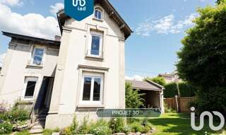 Maison 4 Pièces 98 m² à vendre à Veauche (42340)