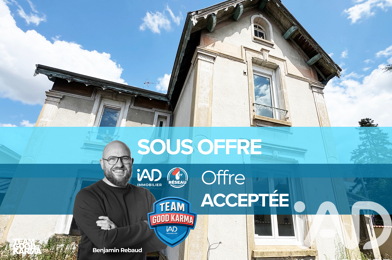 Maison 4 pièces 149000 €