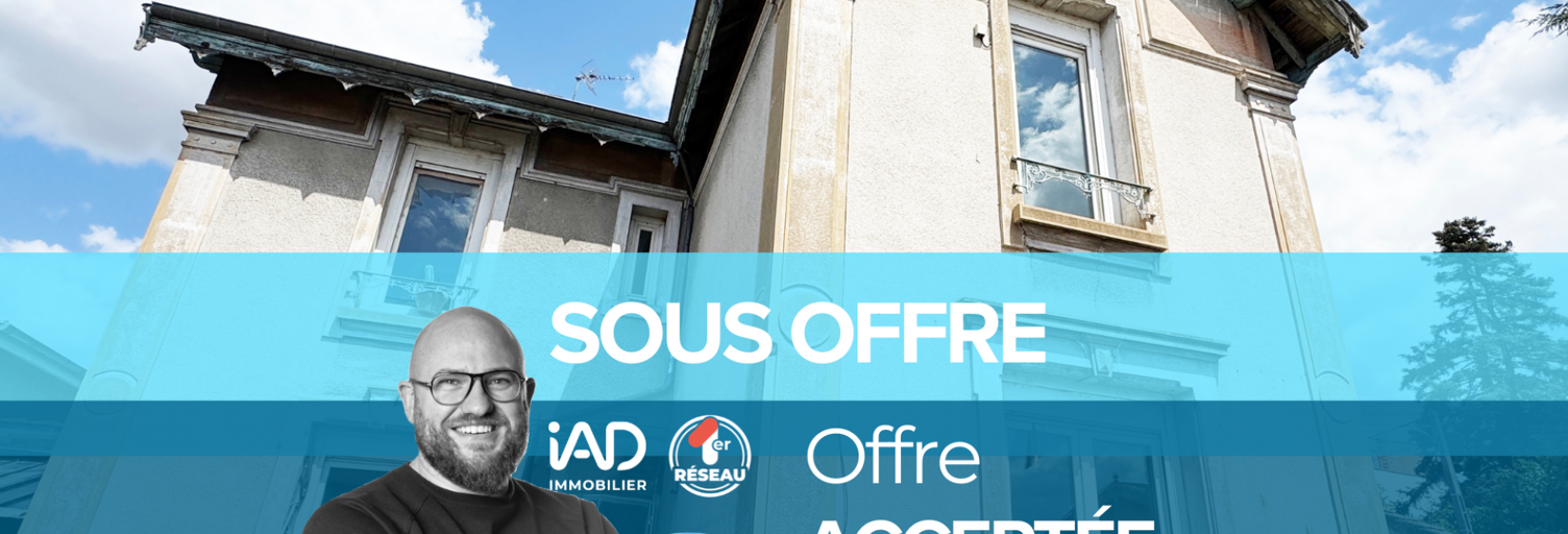 Maison 4 Pièces 98 m² à vendre à Veauche (42340)