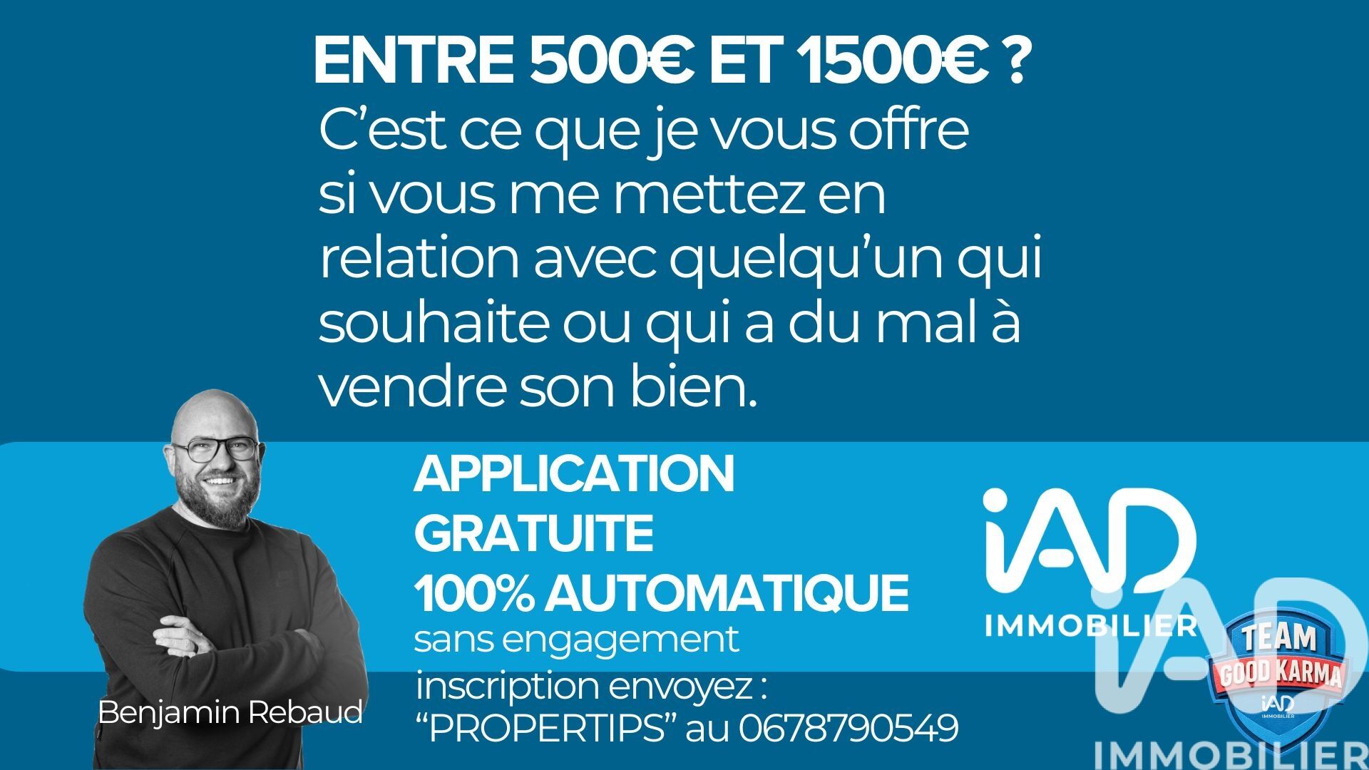 Vente Maison traditionnelle 4 pièces - Photo 2