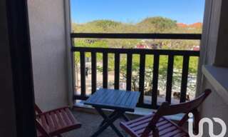 Appartement 2 Pièces 26 m² à vendre à Biscarrosse (40600)