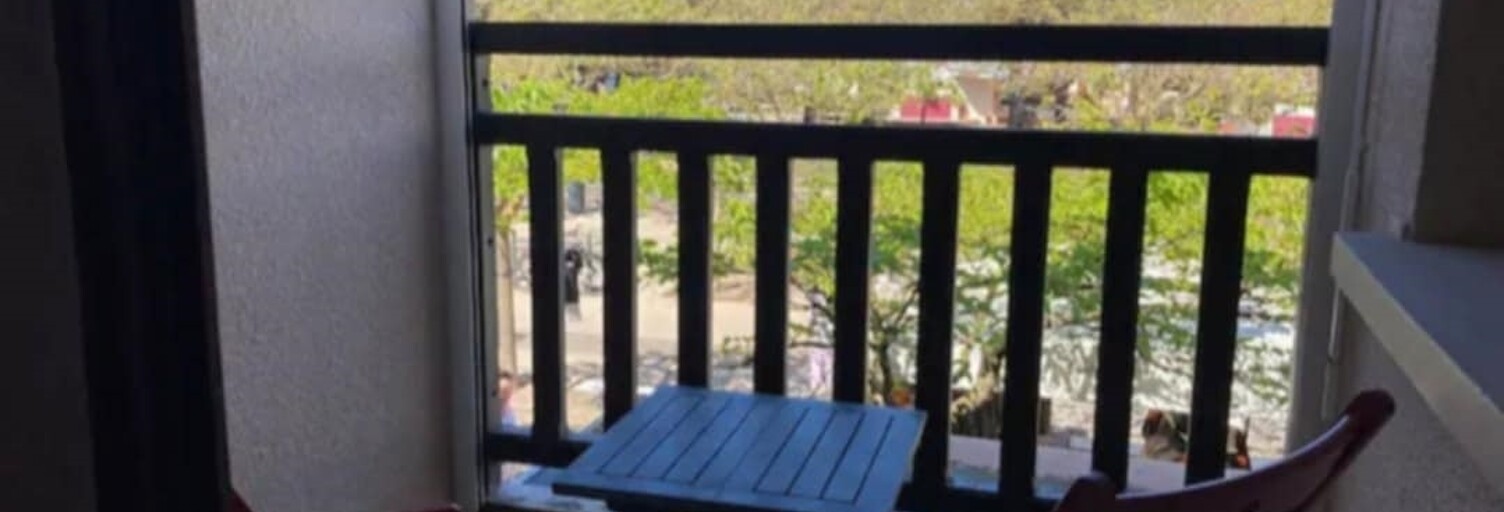 Appartement 2 Pièces 25 m² à vendre à Biscarrosse (40600)