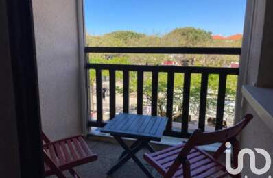 Vente Appartement 2 pièces — photo du bien