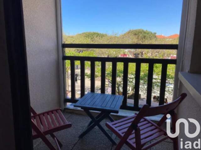 Vente Appartement 2 pièces — photo du bien