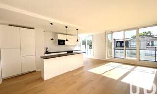 Appartement 5 Pièces 97 m² à vendre à Étiolles (91450)