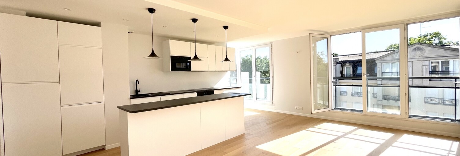 Appartement 5 Pièces 97 m² à vendre à Étiolles (91450)