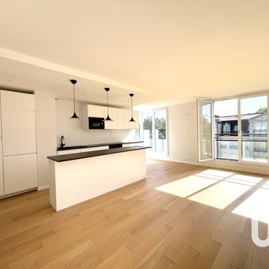 Appartement 5 pièces 345000 €