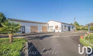 Maison 7 Pièces 225 m² à vendre à Puy-l'Évêque (46700)