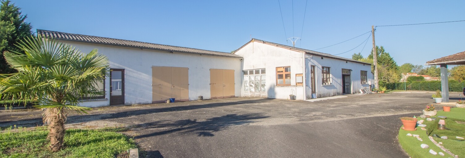 Maison 7 Pièces 225 m² à vendre à Puy-l'Évêque (46700)