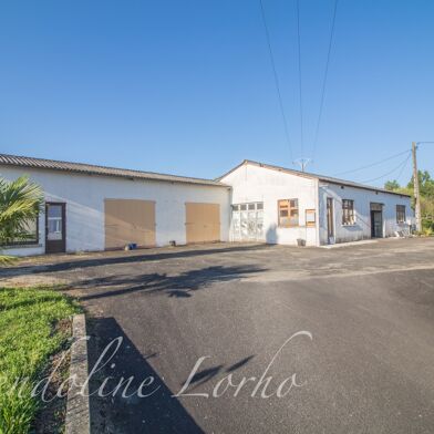 Maison 7 pièces 268000 €