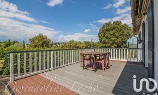 Maison 7 Pièces 225 m² à vendre à Puy-l'Évêque (46700)