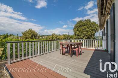 Maison 7 pièces 249000 €