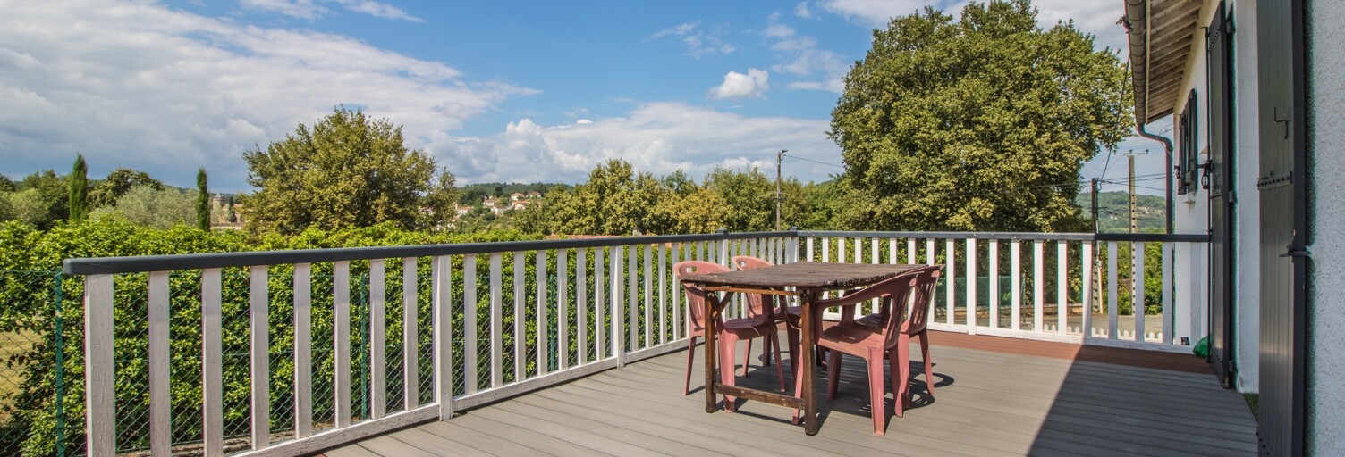 Maison 7 Pièces 225 m² à vendre à Puy-l'Évêque (46700)