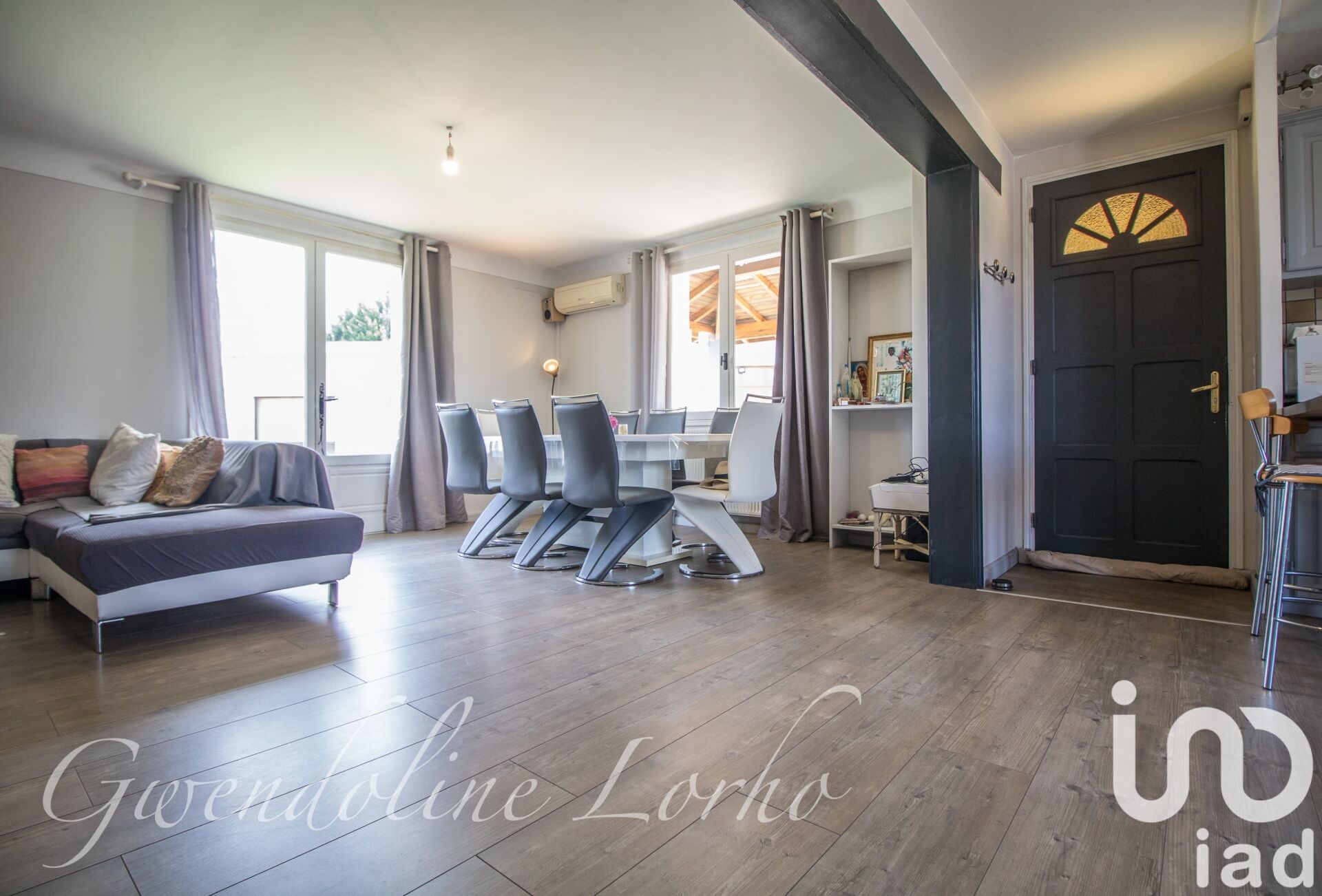 Vente Maison/villa 6 pièces - Photo 3