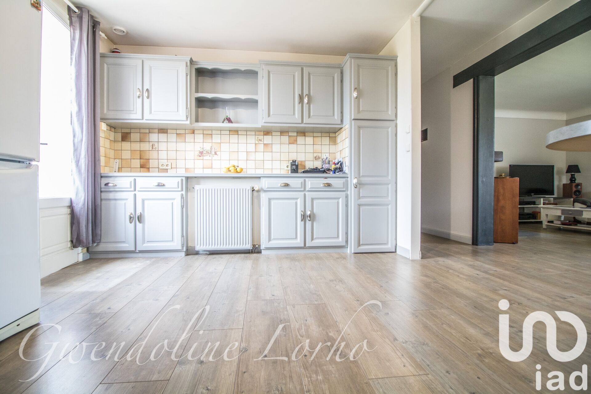 Vente Maison/villa 6 pièces - Photo 5