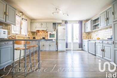 Maison 7 pièces 239000 €