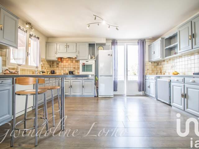 Vente Maison/villa 6 pièces — photo du bien