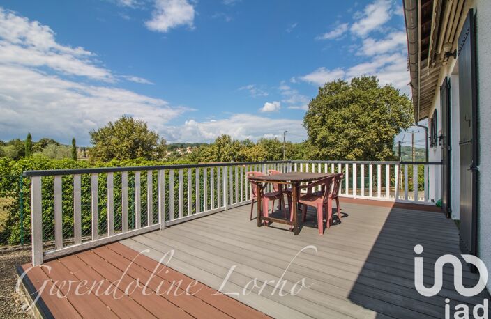 Vente Maison/villa 6 pièces — photo 2