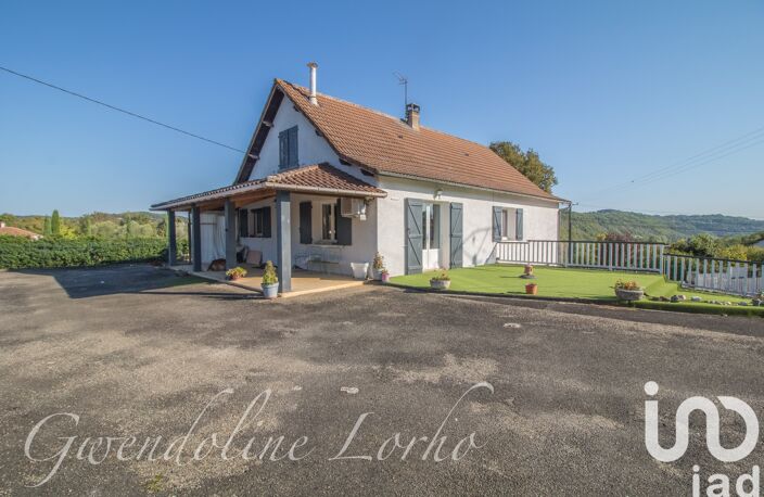 Vente Maison/villa 6 pièces — photo 3