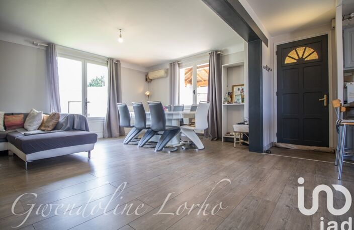 Vente Maison/villa 6 pièces — photo 4