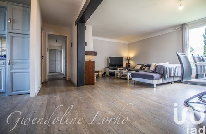 Vente Maison/villa 6 pièces — photo 5