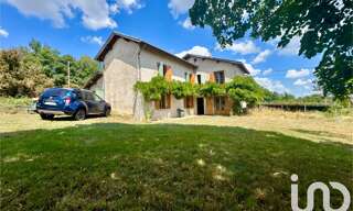 Maison 6 Pièces 130 m² à vendre à Valherbasse (26350)