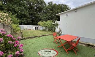 Maison 3 Pièces 82 m² à vendre à Nantes (44300)