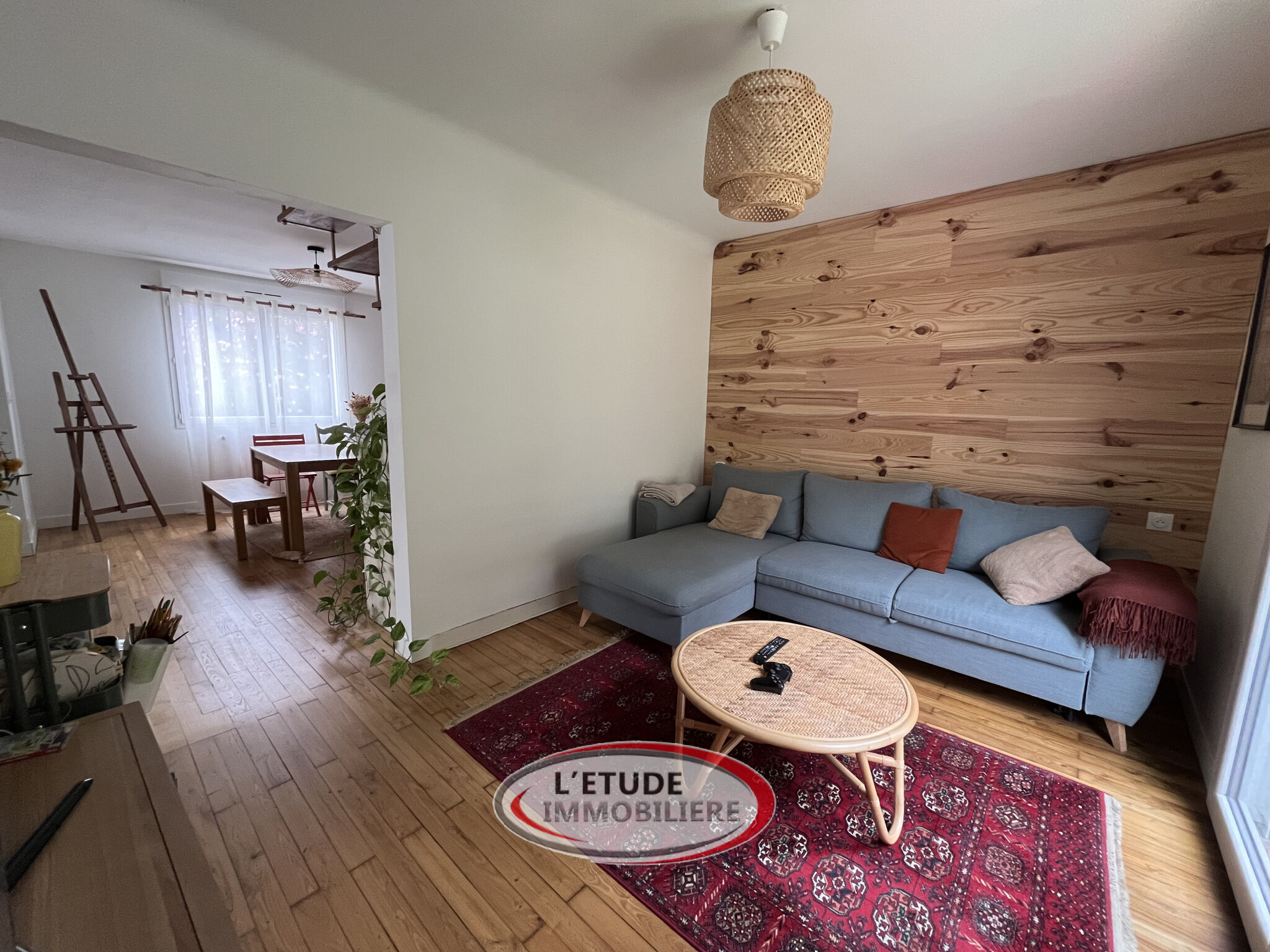 Agence immobilière de L'Etude Immobilière