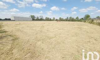 Terrain  4500 m² à vendre à Montournais (85700)