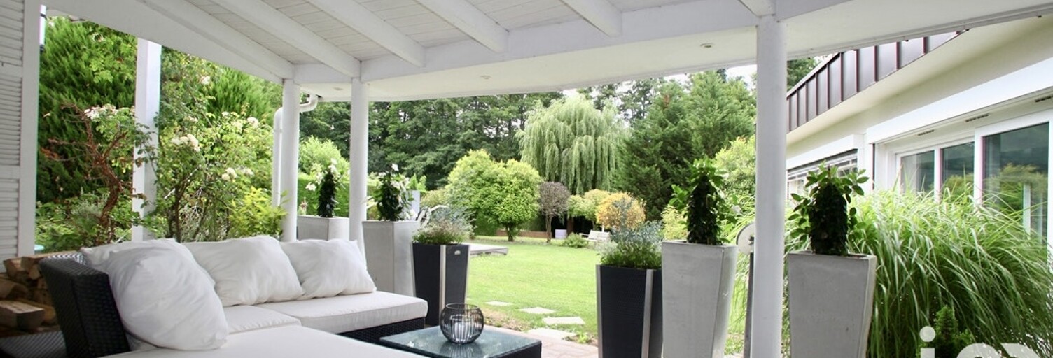 Maison 5 Pièces 245 m² à vendre à Wissembourg (67160)