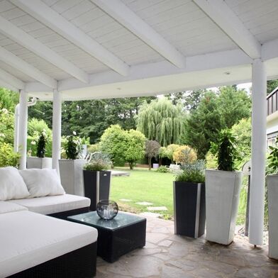 Maison 5 pièces 892000 €