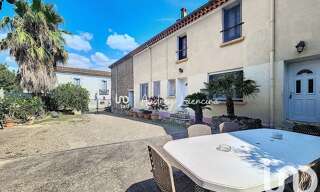 Maison 6 Pièces 500 m² à vendre à Magalas (34480)