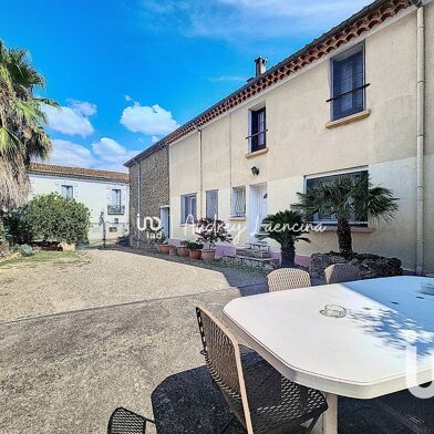 Maison 6 pièces 330000 €