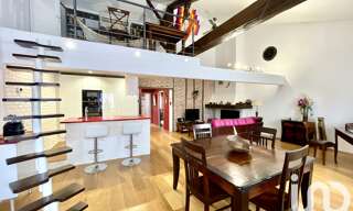 Appartement 5 Pièces 117 m² à vendre à Albi (81000)